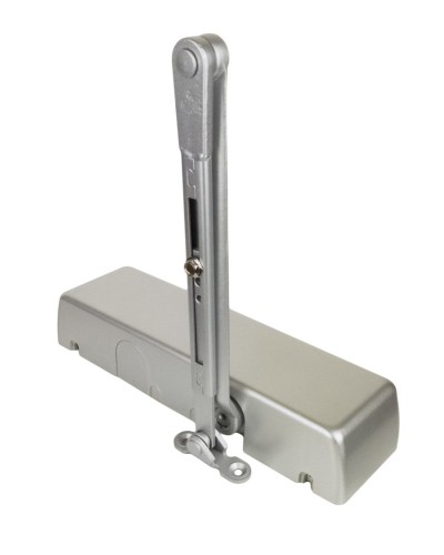 ATEC-D4041-Sl (QM-D4041-Sl). Доводчик дверной. AccordTec в Череповце