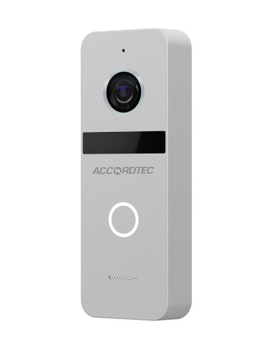 AT-VD311L SL. Вызывная панель IP-домофона. AccordTec в Череповце