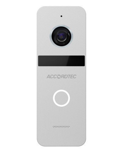 AT-VDA309H SL. Вызывная панель цветная. AccordTec в Череповце