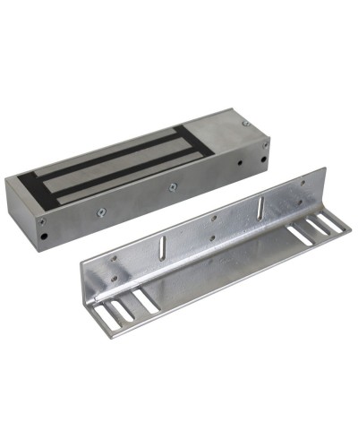 ML-395-2 с датчиком Холла. Замок электромагнитный. AccordTec в Череповце