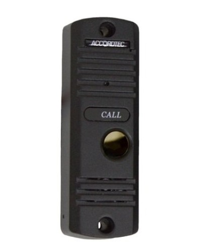 AT-VD305N (черный). Вызывная панель цветная. AccordTec в Череповце