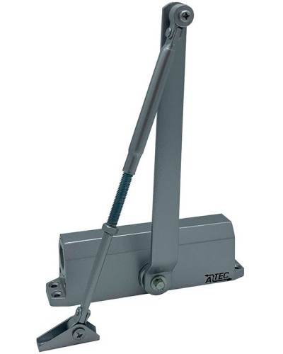 ATEC-D230E-SI. Доводчик для дверей весом до 105 кг. AccordTec в Череповце
