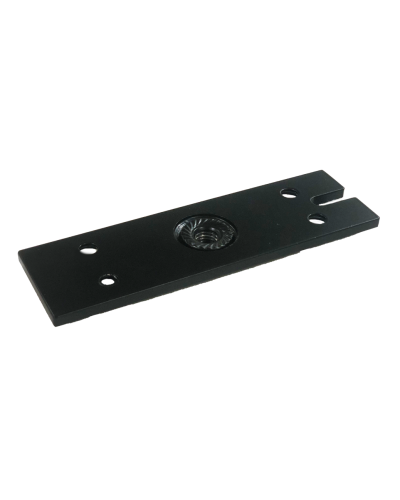 LMP-180K/200K Black. Монтажная пластина. AccordTec в Череповце