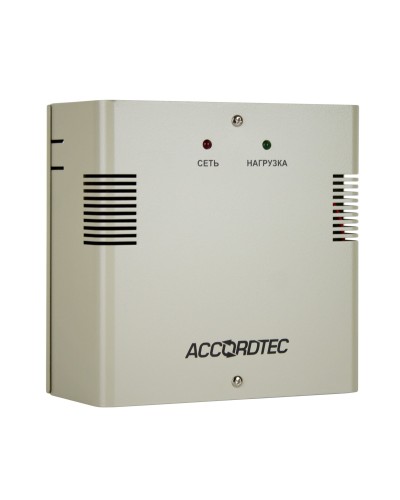 ББП-60. Источник вторичного электропитания резервированный. AccordTec в Череповце