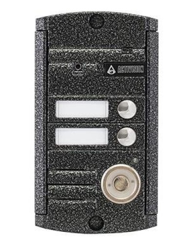 AVP-452 (PAL) ТМ. Вызывная видеопанель цветная. Activision в Череповце