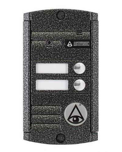 AVP-452 (PAL). Вызывная видеопанель цветная. Activision в Череповце
