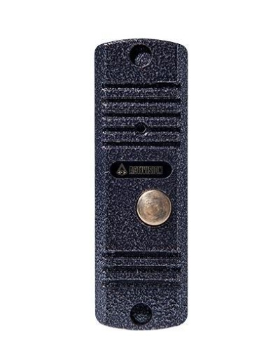AVC-305M (PAL) накладная. Вызывная видеопанель цветная. Activision в Череповце