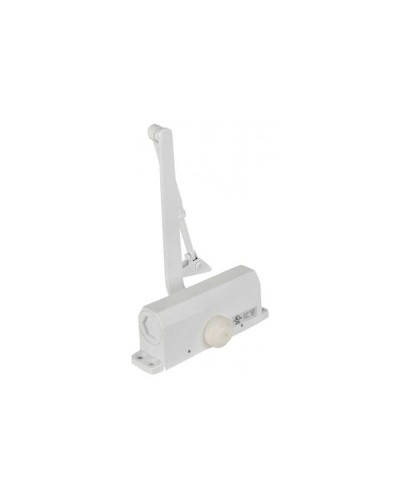 ALDC-45W (белый). Доводчик дверной. Alarmico в Череповце