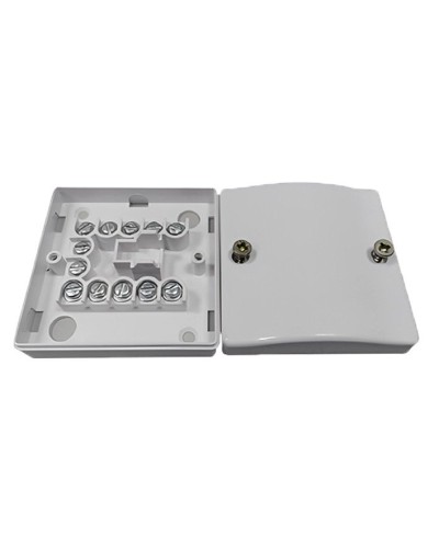 ALJB-12. Коробка соединительная на 12 контактов. Alarmico в Череповце