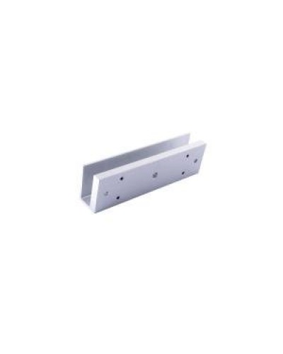 ALU-180. Крепление для установки замка  ALEM-180 на стеклянные двери. Alarmico в Череповце