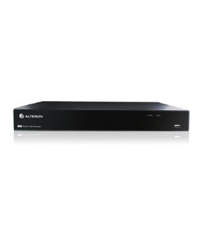 KN168X-IP. IP-видеорегистратор 16-канальный. Alteron в Череповце