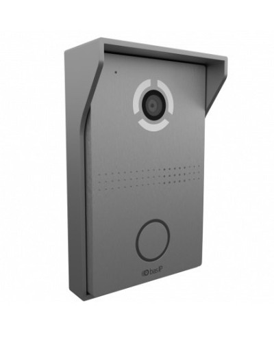 AV-03D SILVER. Вызывная панель IP-домофона. BAS-IP в Череповце