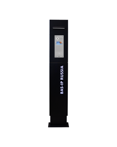 BAS-IP Stella AA-07. Стойка домофонная. BAS-IP в Череповце