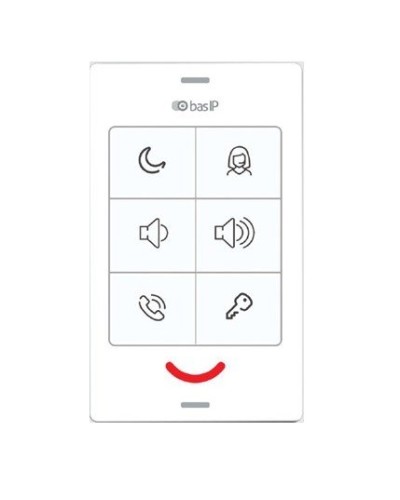 SP-03 WHITE. IP абонентское устройство. BAS-IP в Череповце