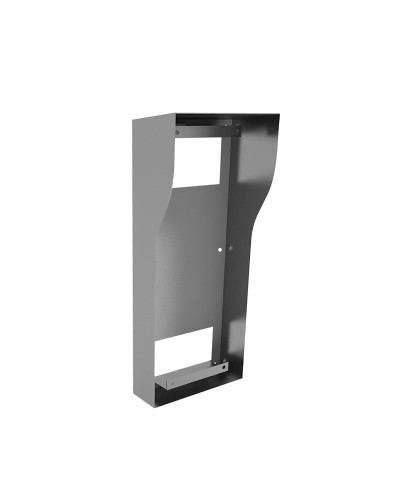 BR-AA12 SILVER. Кронштейн. BAS-IP в Череповце