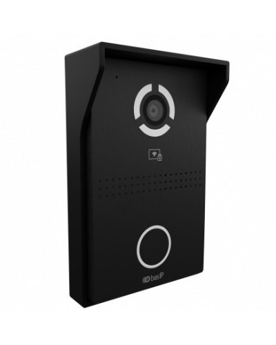 AV-03BD BLACK. Вызывная панель IP-домофона. BAS-IP в Череповце