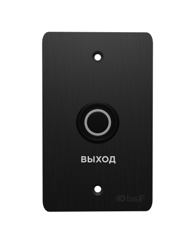 SH-45R BLACK. Кнопка выхода. BAS-IP в Череповце