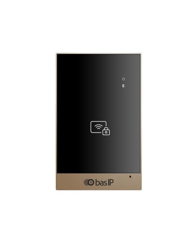 CR-02BD GOLD. Контроллер со встроенным считывателем. BAS-IP в Череповце