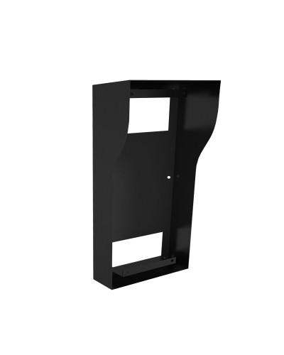 BR-AA14 BLACK. Кронштейн. BAS-IP в Череповце