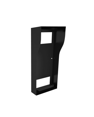 BR-AA12 BLACK. Кронштейн. BAS-IP в Череповце