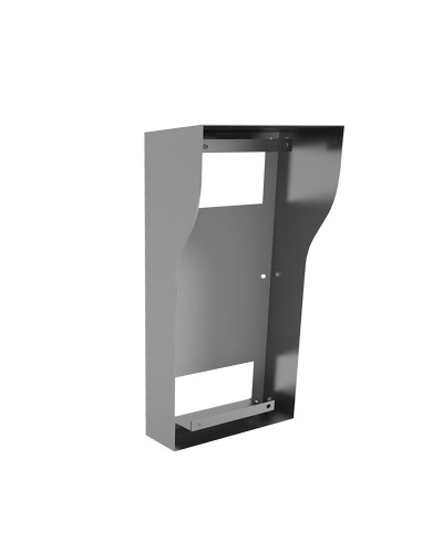 BR-AA14 SILVER. Кронштейн. BAS-IP в Череповце