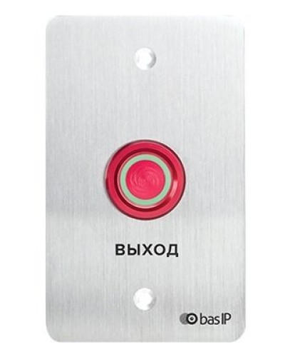 SH-45R SILVER. Кнопка выхода. BAS-IP в Череповце