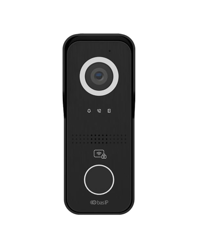 AV-06M BLACK. Вызывная панель IP-домофона. BAS-IP в Череповце