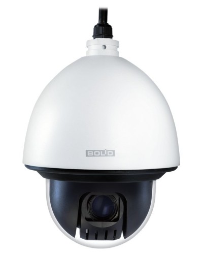 BOLID VCI-528-00 версия 3. Профессиональная видеокамера IP поворотная. BOLID в Череповце