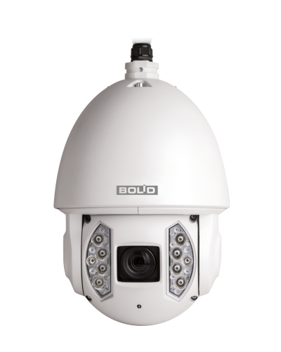 BOLID VCI-529 версия 2. Видеокамера IP поворотная. BOLID в Череповце