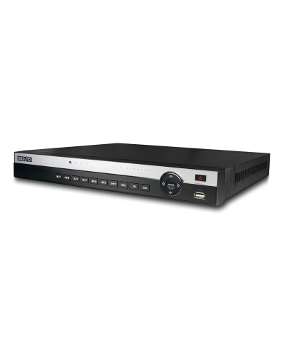 BOLID RGI-3228 версия 2. IP-видеорегистратор 32-канальный. BOLID в Череповце
