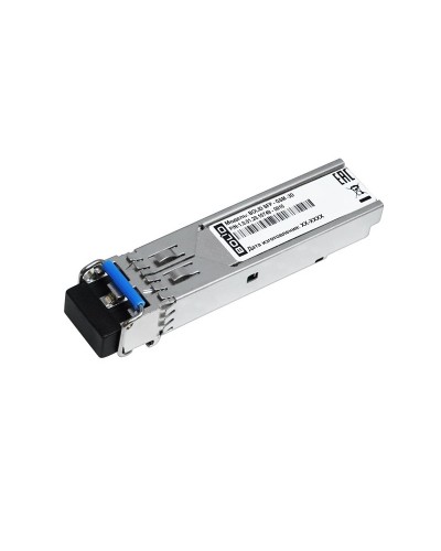BOLID SFP-GSM-3D. SFP-модуль. BOLID в Череповце