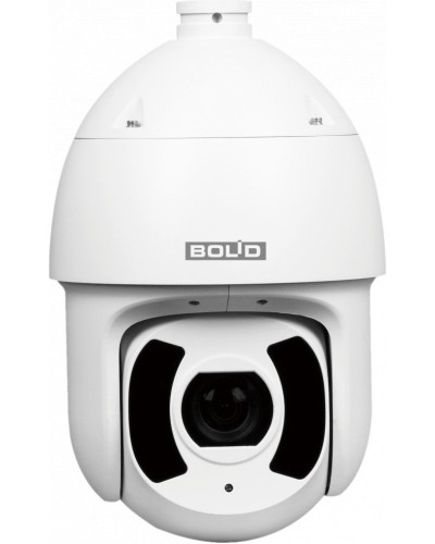 BOLID VCI-528 версия 3. Профессиональная видеокамера IP поворотная. BOLID в Череповце