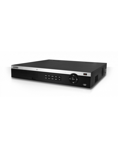 BOLID RGI-6448 версия 2. IP-видеорегистратор 64-канальный. BOLID в Череповце