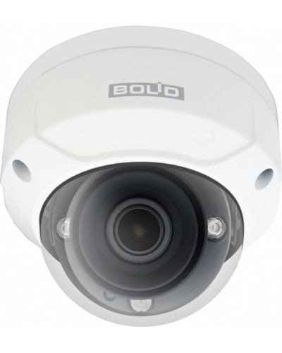 BOLID VCI-280-01. Профессиональная видеокамера IP купольная. BOLID в Череповце