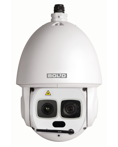 BOLID VCI-529-06. Профессиональная видеокамера IP поворотная. BOLID в Череповце