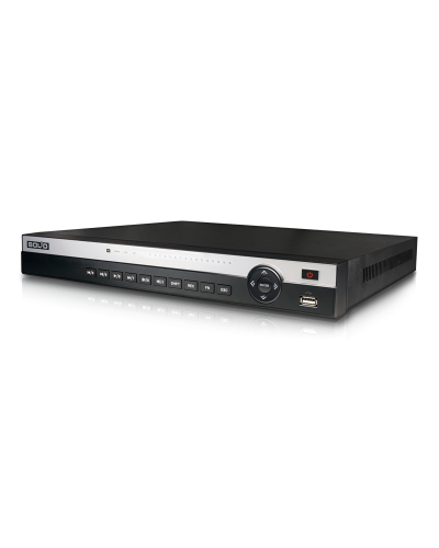 BOLID RGI-1622 версия 4. IP-видеорегистратор 16-канальный. BOLID в Череповце
