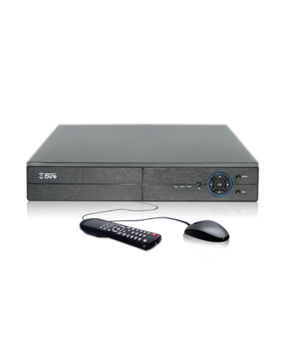 BestDVR-1600Light-AM. Видеорегистратор 16-канальный. BestDVR в Череповце