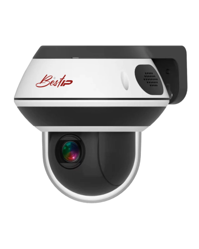BS-Z 065. Видеокамера IP поворотная. BestIP в Череповце