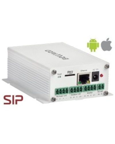 DK103M. IP-конвертер. Beward в Череповце