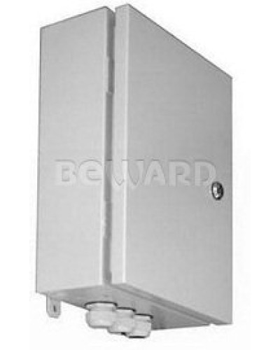 B-400x310x120. Шкаф монтажный с обогревом. Beward в Череповце
