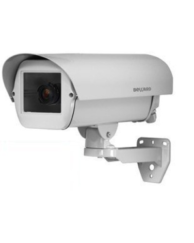 BDxxxx-K220F. Термокожух со встроенным медиаконвертером. Beward в Череповце