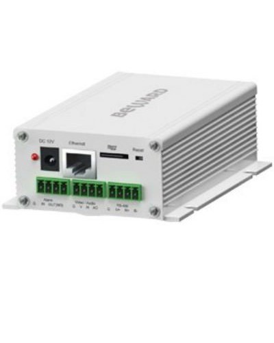 B102S. IP-видеосервер 1-канальный. Beward в Череповце