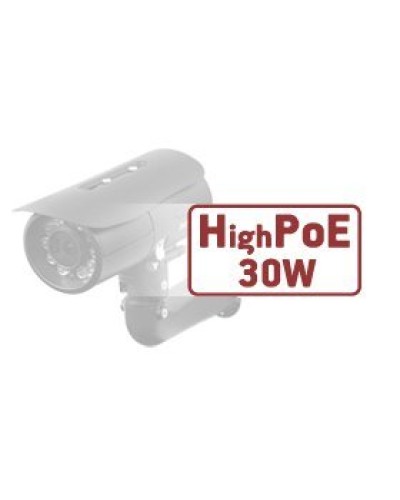 BxxxxRZK-HP. Инжектор PoE. Beward в Череповце