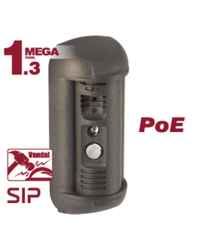 DS81806AP-3LK. Вызывная панель IP-домофона. Beward в Череповце