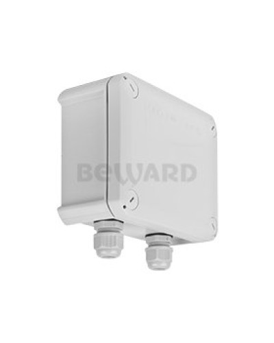 STR-01HP-B. Удлинитель PoE по кабелю UTP. Beward в Череповце