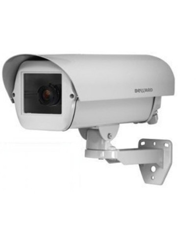 B10xx-K12F. Термокожух со встроенным медиаконвертером. Beward в Череповце