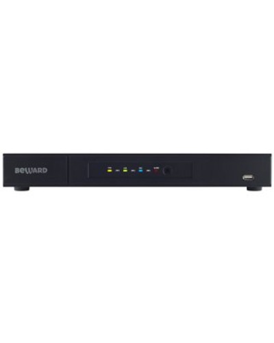 BS1208. IP-видеорегистратор 8-канальный. Beward в Череповце