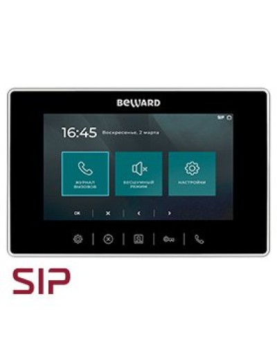 SM710. SIP Видеотелефон. Beward в Череповце