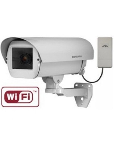 B10xxWB2-K220. Термокожух с Wi-Fi модулем 802.11b/g.. Beward в Череповце