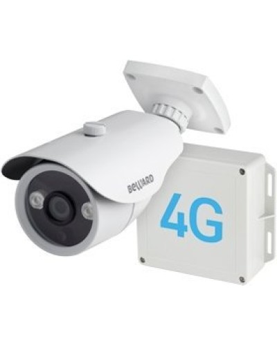 CD630-4G (6мм). Видеокамера IP цилиндрическая. Beward в Череповце